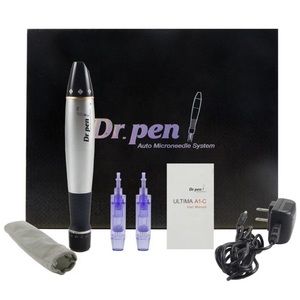 Micro-needling professional skin care system(new)